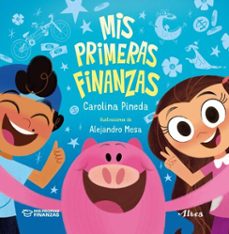 mis primeras finanzas (ebook)-carolina pineda-9786287675698