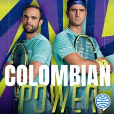 colombian power (audiolibro)-juan sebastian cabal-robert farah-9786287734098