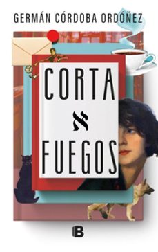cortafuegos (ebook)-germán córdoba ordóñez-9786287878198