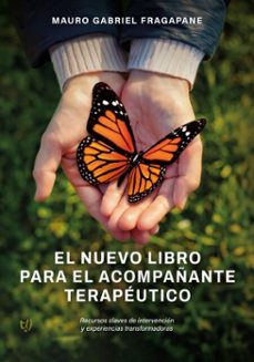 el nuevo libro para el acompañante terapeutico (ebook)-mauro gabriel fragapane-9786313061198