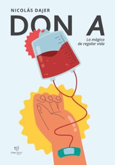 don a (ebook)-nicolás dajer-9786313064298
