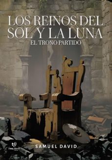 los reinos del sol y la luna (ebook)-samuel luna-9786313065998
