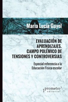 evaluacion de aprendizajes (ebook)-maría lucila gayol-9786313230198