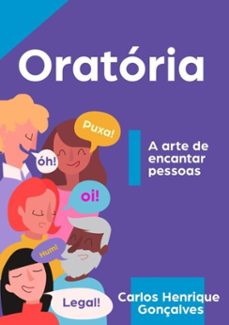oratoria (ebook)-carlos henrique gonçalves-9786500030198