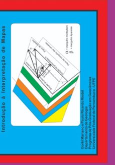 introduço a interpretaço de mapas geologicos (ebook)-gorki mariano paulo ricardo e riedel-9786500718898