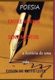 entre versos e sentimentos (ebook)-edson de brito leite-9786500961898