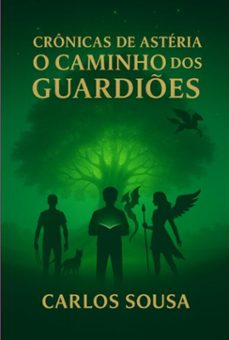 as cronicas de asteria (ebook)-carlos sousa-9786501706498