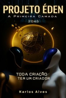 projeto eden (ebook)-karlos alves-9786501807898