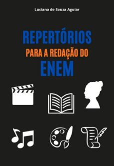 repertorios para a redaço do enem (ebook)-luciana souza de aguiar-9786501812298