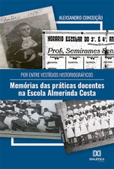 por entre vestigios historiograficos (ebook)-alexsandro conceição-9786525236698