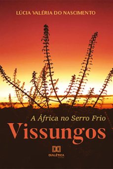 a africa no serro frio (ebook)-lúcia valéria do nascimento-9786525243498