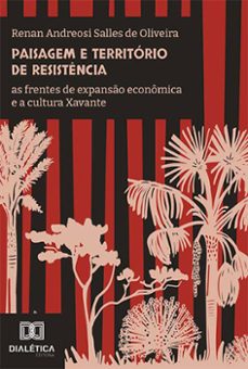 paisagem e território de resistência (ebook)-renan andreosi salles de oliveira-9786525250298