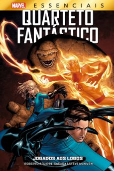 quarteto fantastico: jogados aos lobos (ebook)-roberto aguirre sacasa-9786525902098