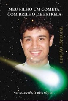 meu filho cometa com brilho de estrela (ebook)-rosa antonia dos anjos-9786526606698