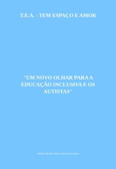 t.e.a. - tem espaço e amor (ebook)-shirlei oliveira silva francisco gomes-9786526617298