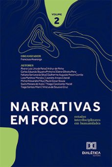 narrativas em foco (ebook)-francisco alvarenga-9786527010098