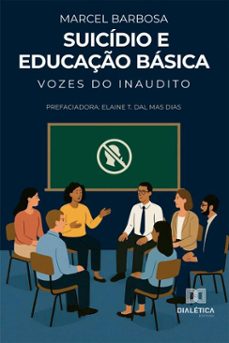 suicidio e educaço basica (ebook)-marcel barbosa-9786527093398