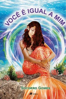voce e igual a mim (ebook)-socorro gomes-9786528005598