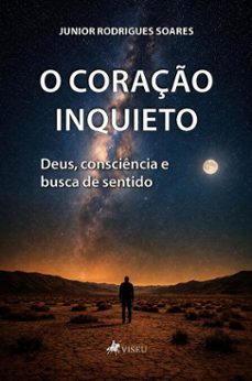 o coraço inquieto (ebook)-junior rodrigues soares-9786528041398