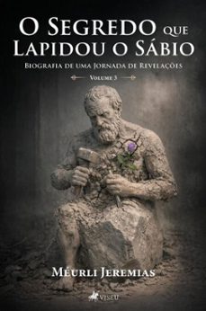 o segredo que lapidou o sabio (ebook)-méurli jeremias-9786528042098