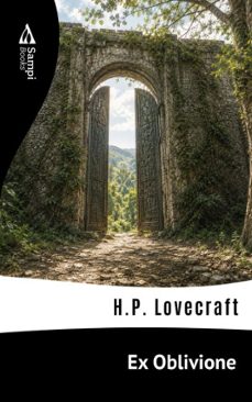 ex oblivione (ebook)-h.p. lovecraft-9786551732898