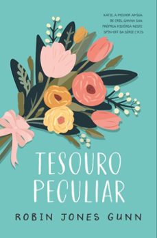 tesouro peculiar  spin-off da serie cris (ebook)-robin jones gunn-9786552172198