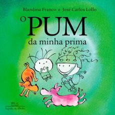 o pum da minha prima (ebook)-blandina franco-9786554850698