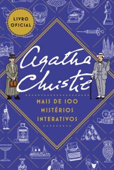 agatha christie: mais de 100 misterios interativos (ebook)-agatha christie limited-9786555117998