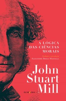 a logica das ciencias morais (ebook)-john stuart mill-9786555190298