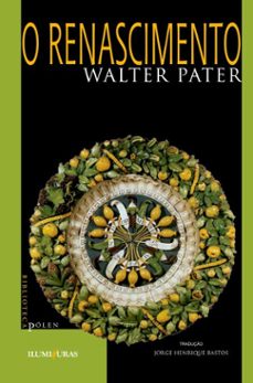o renascimento (ebook)-walter pater-9786555192698