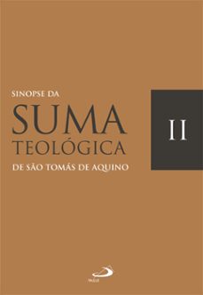 sinopse da suma teologica (ebook)-são tomás de aquino-9786555626698