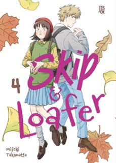 skip &amp; loafer vol. 04 (ebook)-misaki takamatsu-9786555948998