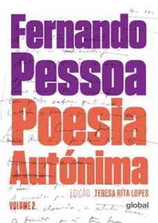 poesia autonima volume 2 (ebook)-fernando pessoa-9786556124698