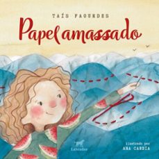 papel amassado (ebook)-taís fagundes-9786556257198