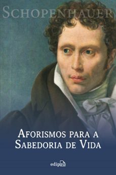 aforismos para a sabedoria de vida (ebook)-arthur schopenhauer-9786556600598