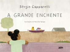 a grande enchente (ebook)-sérgio capparelli-9786556666198