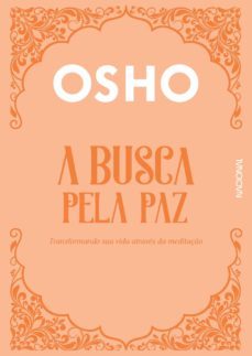 a busca pela paz (ebook)-9786558810698
