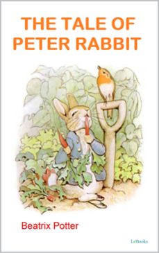 the tale of peter rabbit (ebook)-beatrix potter-9786558942498
