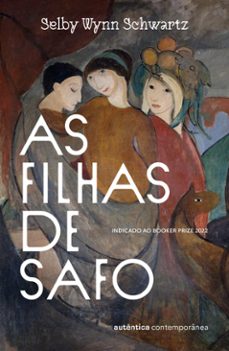 as filhas de safo (ebook)-9786559284498