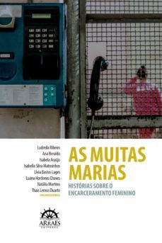 as muitas marias (ebook)-ludmila ribeiro-ana beraldo-isabela araujo-9786559290598