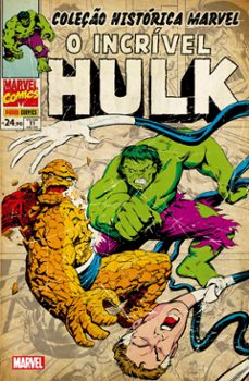 coleço historica marvel: o incrivel hulk vol. 11 (ebook)-bill mantlo-9786559822898