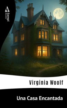 una casa encantada (ebook)-virginia woolf-9786561336598
