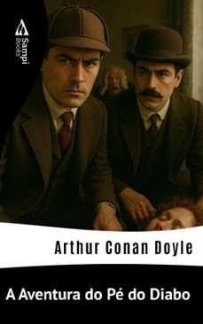 a aventura do pé do diabo (ebook)-arthur conan doyle-9786561339698