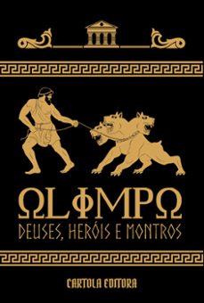 olimpo: deuses, herois e monstros (ebook)-alec silva-aline oliveira-ana carolina machado-9786580275298