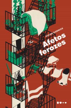 afetos ferozes (ebook)-vivian gornick-9786580309498