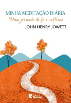 minha meditaço diaria (ebook)-john henry jowett-9786583757098