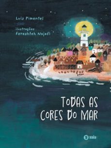 todas as cores do mar (ebook)-luis pimentel-9786586223798