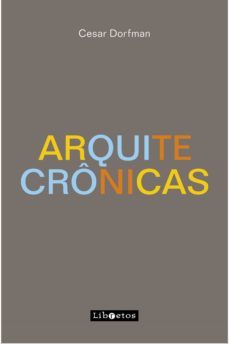 arquitecronicas (ebook)-cesar dorfmann-9786586264098