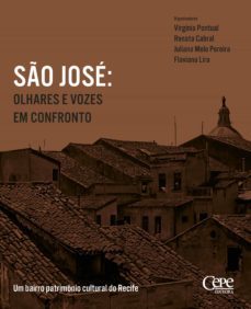 so jose: olhares e vozes em confronto (ebook)-virginia pontual-renata cabral-juliana melo pereira-9786586616798