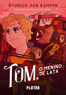 tom, o menino de lata (ebook)-rodrigo van kampen-9786586692198